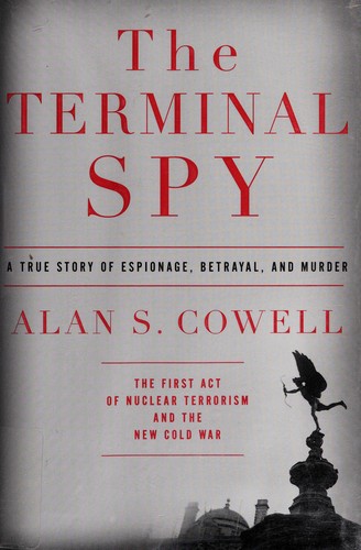 Terminal Spy