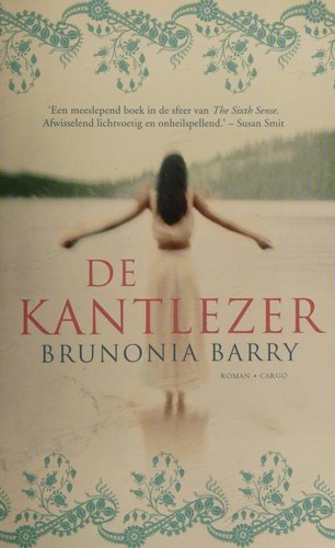 De kantlezer