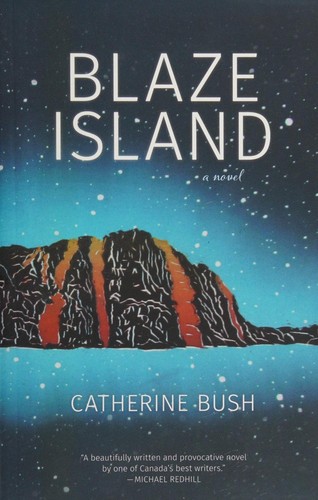 Blaze Island