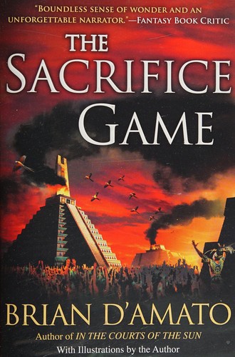 Sacrifice Game