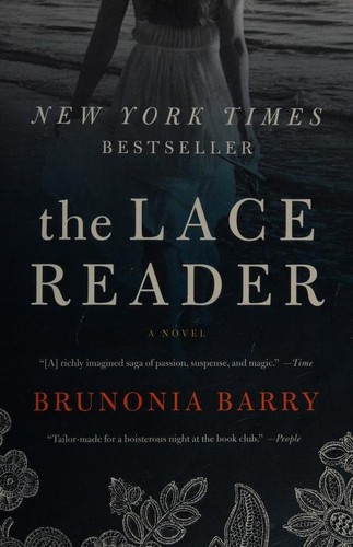 The Lace Reader