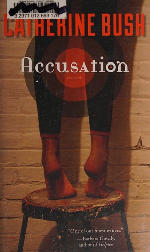 Accusation