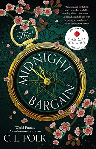 THE MIDNIGHT BARGAIN