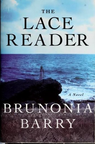 Lace Reader with Bonus Material