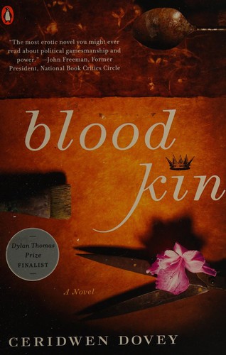 Blood kin