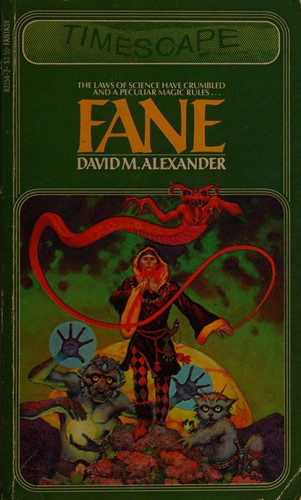 Fane
