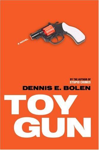 Toy gun