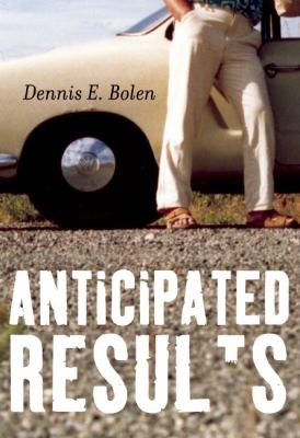 Anticipated Results