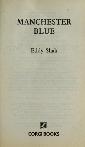 Manchester Blue