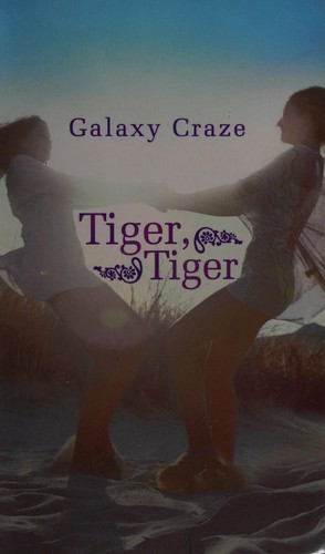 Tiger, tiger