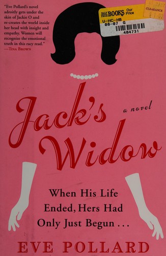 Jack's widow