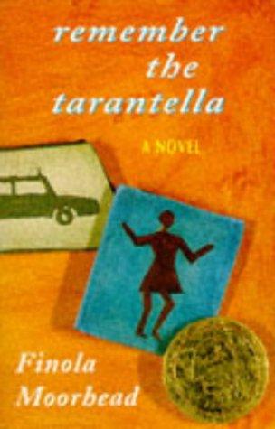 Remember the tarantella