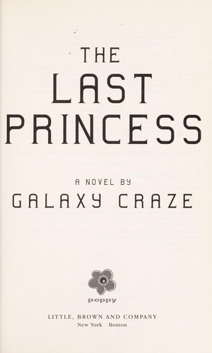 Last Princess