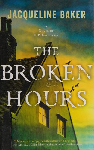 The broken hours
