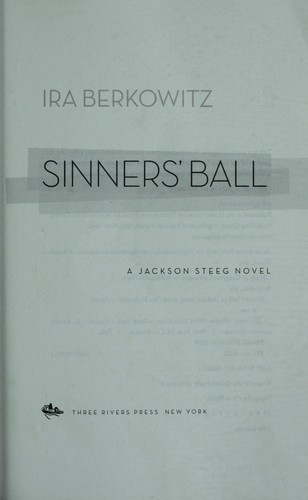 Sinners' ball