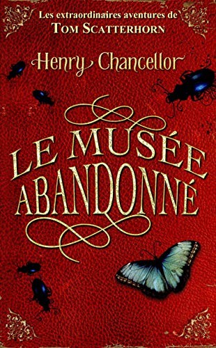 Le musée abandonné