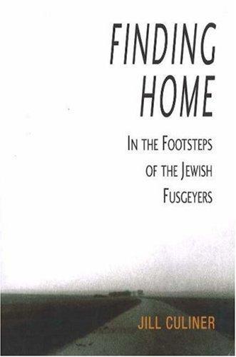 Finding Home