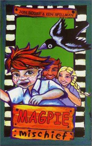 Magpie Mischief