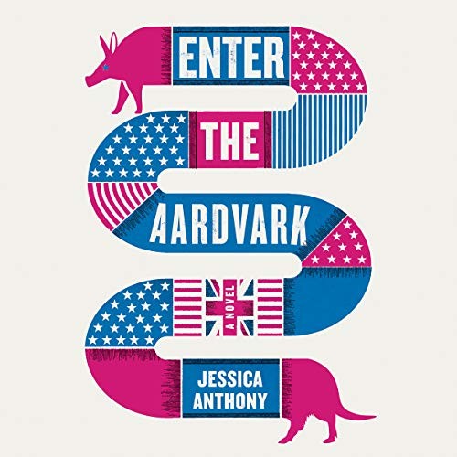 Enter the Aardvark