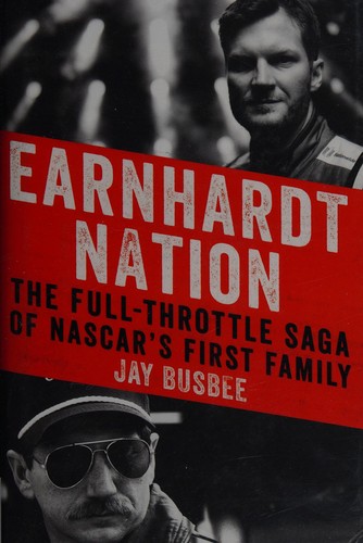 Earnhardt nation