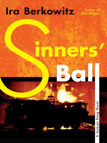 Sinner's Ball