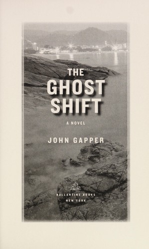Ghost Shift