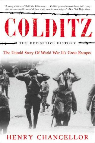 Colditz Tsp Edition