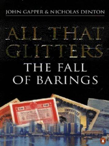 All that glitters