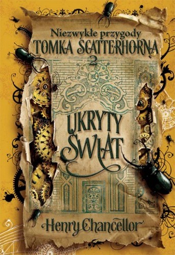 Ukryty świat