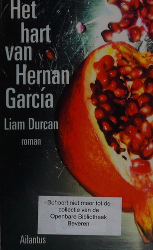 Het hart van Hernan García