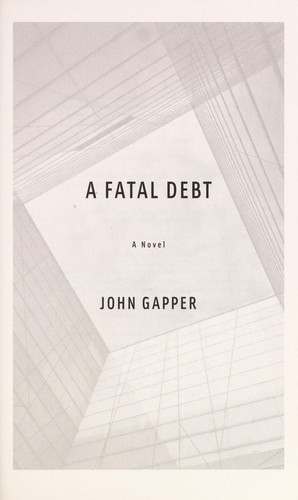 A fatal debt