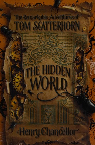 The hidden world