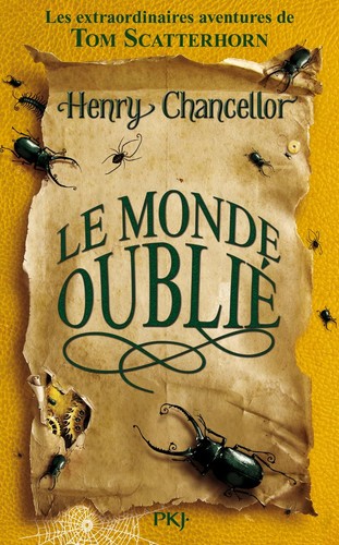 Le Monde oublié