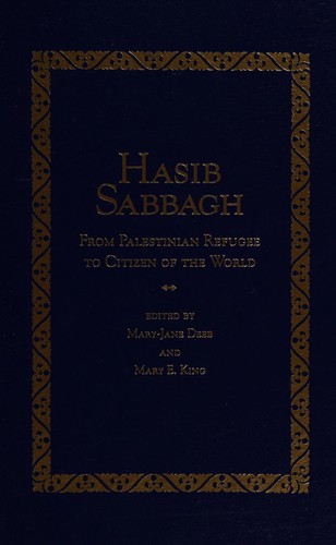 Hasib Sabbagh