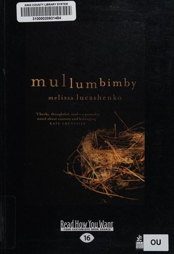 Mullumbimby