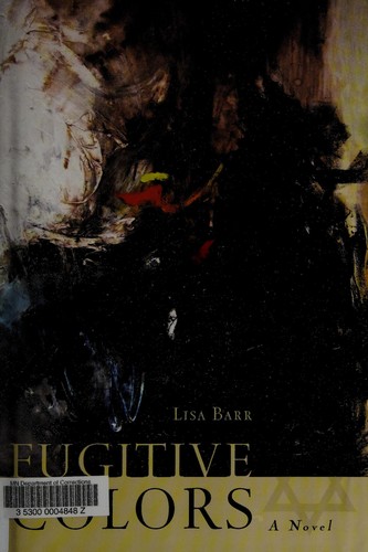 Fugitive colors