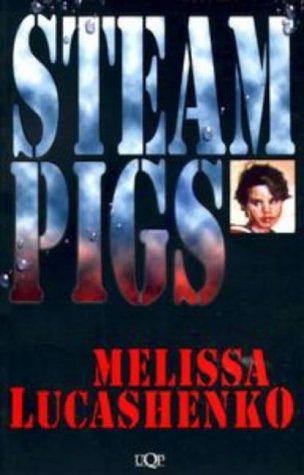 Steam pigs