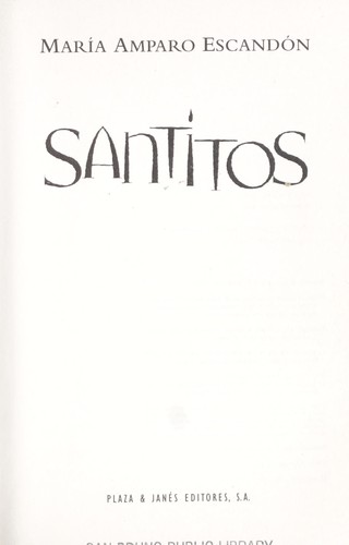 Santitos
