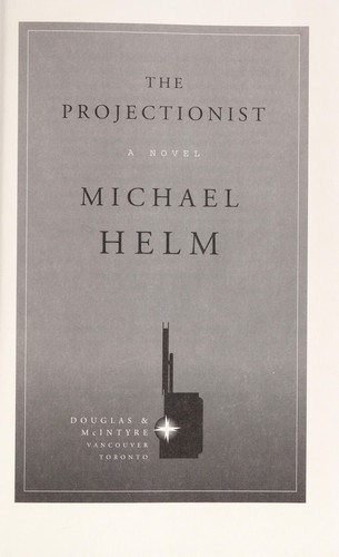 The projectionist
