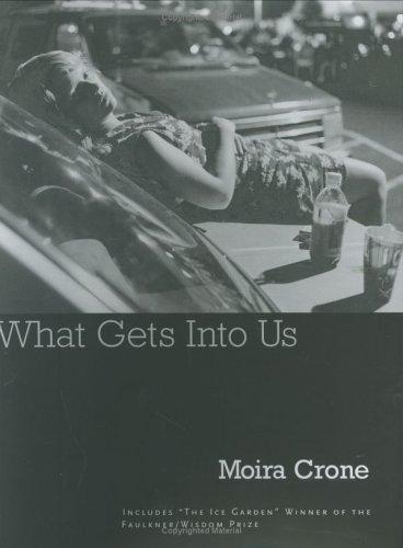 What gets into us