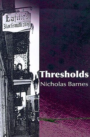 Thresholds