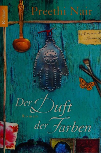 Der Duft der Farben