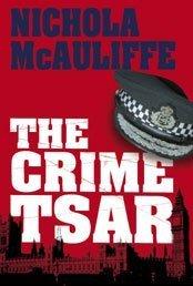 Crime Tsar