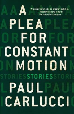 Plea for Constant Motion