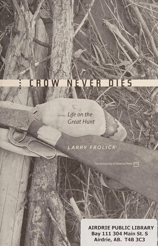 Crow Never Dies