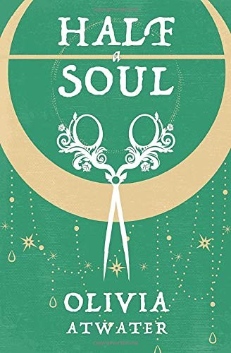 Half a Soul