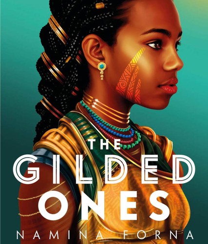 Gilded Ones