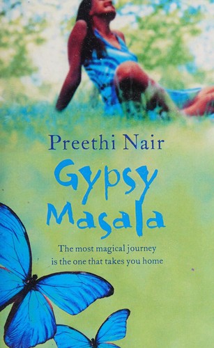 Gypsy Masala