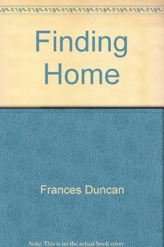 Finding Home