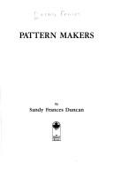 Pattern Makers